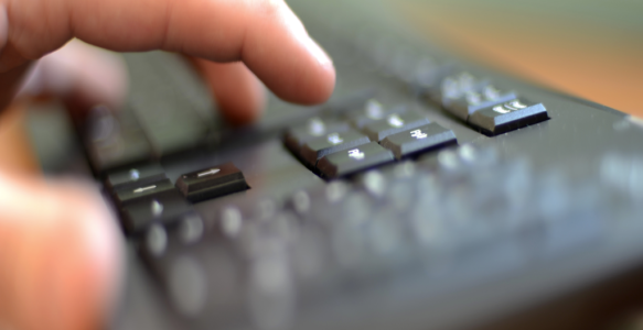 Web, mail and social media management