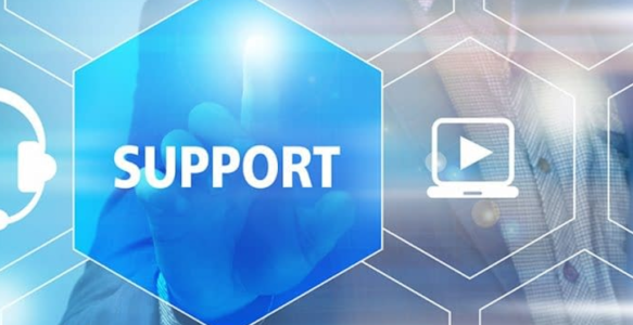 IT support for home & small business